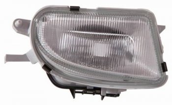 Противотуманная фара правая DEPO Mercedes-Benz E-Class  W210 (1999-2002) седан рестайлинг