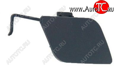 489 р. W211 ЗАГЛУШКА БУКСИРОВ КРЮКА БАМПЕРА ПЕРЕД (Тайвань) API md21102-4g0  с доставкой в г. Майкоп