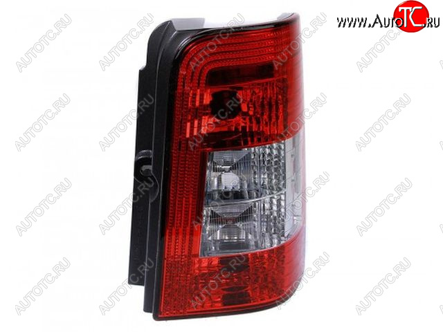 2 899 р. Правый фонарь DEPO  CITROEN Berlingo  M59 (2002-2012) рестайлинг  с доставкой в г. Майкоп