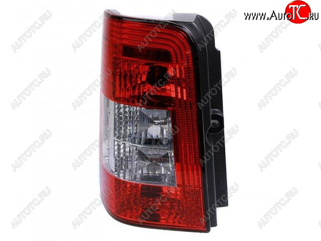 1 669 р. Левый фонарь BODYPARTS CITROEN Berlingo M59 рестайлинг (2002-2012)  с доставкой в г. Майкоп