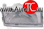 3 799 р. Левая фара (под корректор) DEPO Skoda Felicia (1994-2001)  с доставкой в г. Майкоп