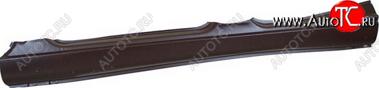 2 669 р. FELICIA ПОРОГ ЛЕВ (KLOKKERHOLM) KLOKKERHOLM sdfel94-480-l  с доставкой в г. Майкоп