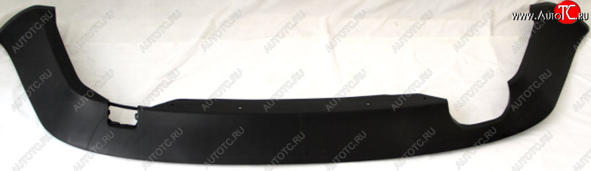2 279 р. OCTAVIA 05- СПОЙЛЕР БАМПЕРА ЗАДН (Китай) BODYPARTS sdoct05-680  с доставкой в г. Майкоп