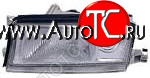 3 899 р. Левая фара (корректор, без противотум.) BodyParts Skoda Octavia Tour A4 1U2 лифтбэк дорестайлинг (1997-2000)  с доставкой в г. Майкоп