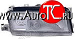 4 089 р. Правая фара (корректор, без противотум) DEPO  Skoda Octavia  A5 (2004-2008) дорестайлинг лифтбэк  с доставкой в г. Майкоп