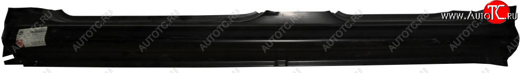 3 099 р. OCTAVIA ПОРОГ ЛЕВ (KLOKKERHOLM) KLOKKERHOLM sdoct96-480-l  с доставкой в г. Майкоп