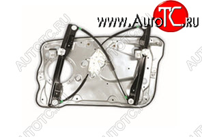 2 499 р. FABIA СТЕКЛОПОДЪЁМНИК ЛЕВ ПЕРЕД , БЕЗ МОТОР (Китай) BODYPARTS sdfab00-9r0-l  с доставкой в г. Майкоп