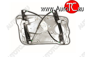 2 499 р. FABIA СТЕКЛОПОДЪЁМНИК ПРАВ ПЕРЕД , БЕЗ МОТОР (Китай) BODYPARTS sdfab00-9r0-r  с доставкой в г. Майкоп