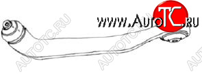 2 499 р. AUDI A6 {A8 03-} РЫЧАГ ПЕРЕДН ПОДВЕСКИ ЛЕВ ВЕРХН СПЕРЕД (Тайвань) SH ai0a604-810-l  с доставкой в г. Майкоп