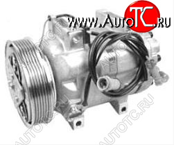 20 999 р. AUDI 80 {100 90-A6 94-97A8 94-} КОМПРЕССОР КОНДИЦ 2.3 - 2.8 (см.каталог) (AVA) AVA ai08091-970  с доставкой в г. Майкоп