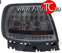 16 999 р. AUDI A4 ФОНАРЬ ЗАДН ВНЕШН Л+П (КОМПЛЕКТ) (СЕДАН) ТЮНИНГ С ДИОД ТОНИР (EAGLE EYES) ВНУТРИ ХРОМ EAGLE EYES ai0a494-747h-n  с доставкой в г. Майкоп
