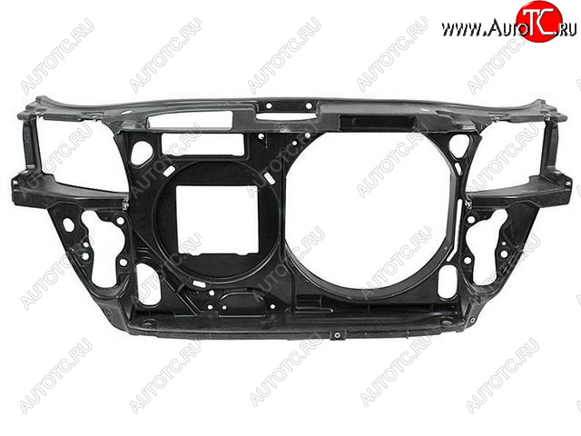 11 349 р. AUDI A4 {adpahladr} СУППОРТ РАДИАТОРА ДВУХВЕНТИЛЯТ (Тайвань) TYG ai0a494-381  с доставкой в г. Майкоп
