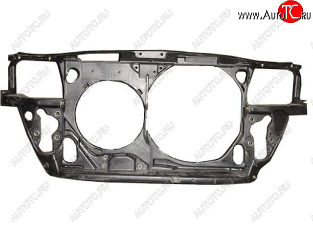 11 249 р. AUDI A4 {v6  afcaczabcackaah} СУППОРТ РАДИАТОРА ДВУХВЕНТИЛЯТ (Тайвань) TYG ai0a494-382  с доставкой в г. Майкоп