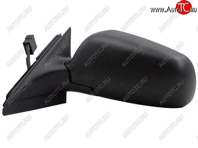 1 749 р. AUDI A4 ЗЕРКАЛО ЛЕВ ЭЛЕКТР С ПОДОГРЕВ (flat) (Тайвань) VIEWMAX ai0a494-450-l  с доставкой в г. Майкоп