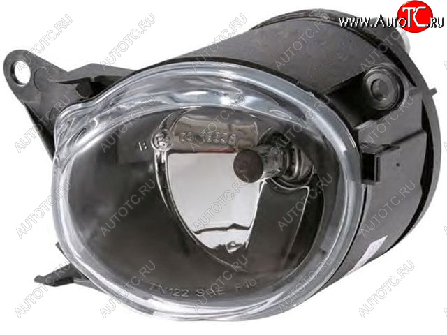 2 299 р. Противотуманная фара правая DEPO Audi A4 B5 8D2 седан 2-ой рестайлинг (1999-2001)  с доставкой в г. Майкоп