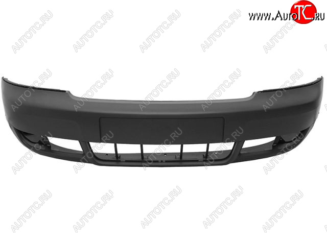 10 599 р. AUDI A4 БАМПЕР ПЕРЕДН С ОТВ ППРОТИВОТУМ (Тайвань) ГРУНТ BODYPARTS ai0a499-160x  с доставкой в г. Майкоп
