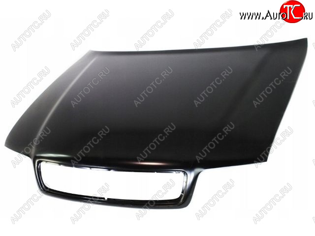 10 749 р. AUDI A4 КАПОТ БЕЗ ОТВ ПОМЫВАТ (Тайвань) TYG ai0a499-330  с доставкой в г. Майкоп