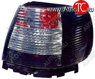 9 299 р. AUDI A4 ФОНАРЬ ЗАДН ВНЕШН Л+П (КОМПЛЕКТ) (СЕДАН) ТЮНИНГ ПРОЗРАЧ ХРУСТАЛ (DEPO) ТОНИР DEPO ai0a499-741tt-n  с доставкой в г. Майкоп