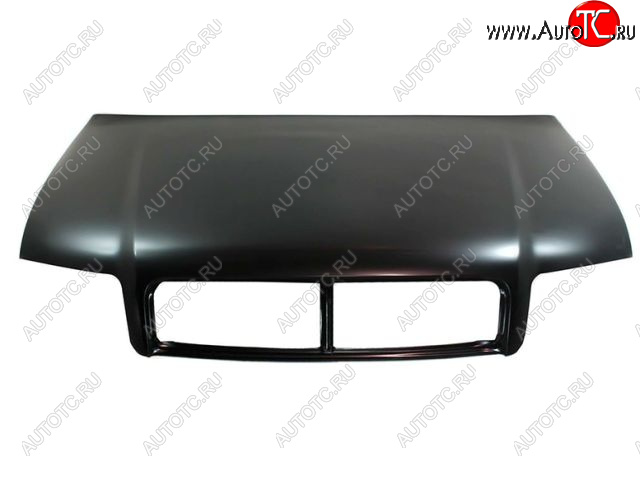 9 899 р. AUDI A4 КАПОТ (Тайвань) TYG ai0a401-330  с доставкой в г. Майкоп
