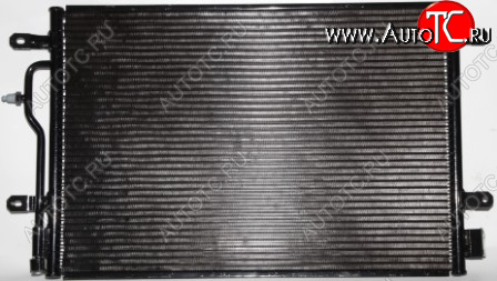 1 769 р. AUDI A4 (A4 03-) КОНДЕНСАТОР КОНДИЦ BODYPARTS ai0a401-933  с доставкой в г. Майкоп