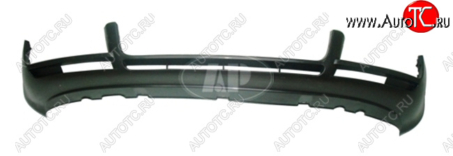 5 599 р. AUDI A4 {+S4} СПОЙЛЕР БАМПЕРА ПЕРЕДН (Тайвань) ГРУНТ API ai0a401-220x  с доставкой в г. Майкоп
