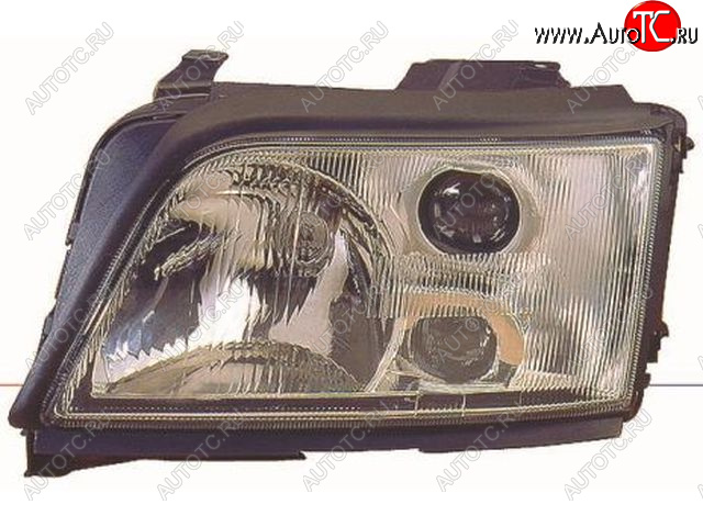 9 999 р. Левая фара (под корректор) DEPO Audi A6 С4 седан (1994-1997)  с доставкой в г. Майкоп