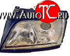 6 699 р. Левая фара (под корректор) DEPO Audi A6 С4 седан (1994-1997)  с доставкой в г. Майкоп