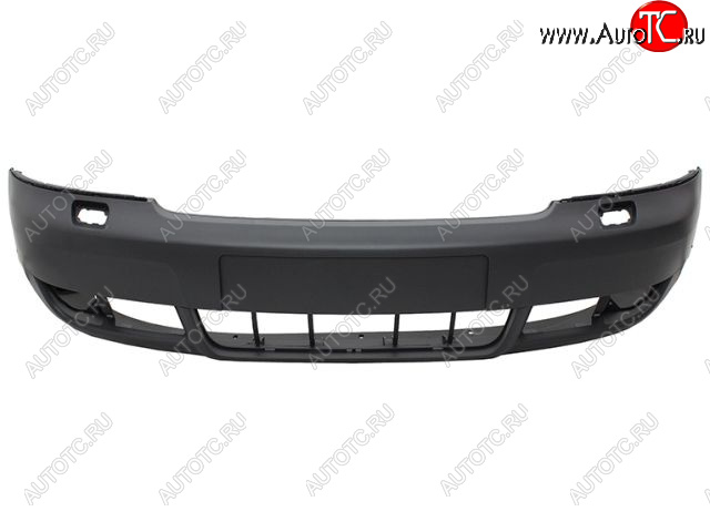 8 199 р. AUDI A6 БАМПЕР ПЕРЕДН С ОТВ ПОМЫВАТ ФАР (Тайвань) ГРУНТ TYG ai0a601-161x  с доставкой в г. Майкоп