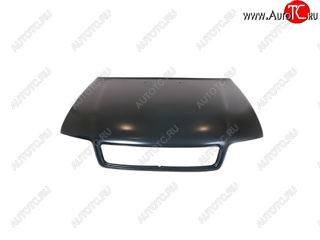 9 299 р. AUDI A6 {+ALLROAD} КАПОТ (Тайвань) МЕТАЛ API ai0a697-330m  с доставкой в г. Майкоп