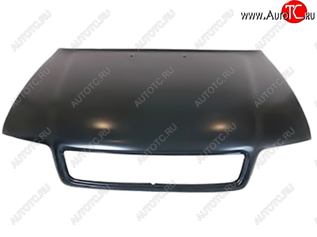 10 949 р. AUDI A6 КАПОТ 4цил 6цил (Тайвань) МЕТАЛ BODYPARTS ai0a602-330m  с доставкой в г. Майкоп
