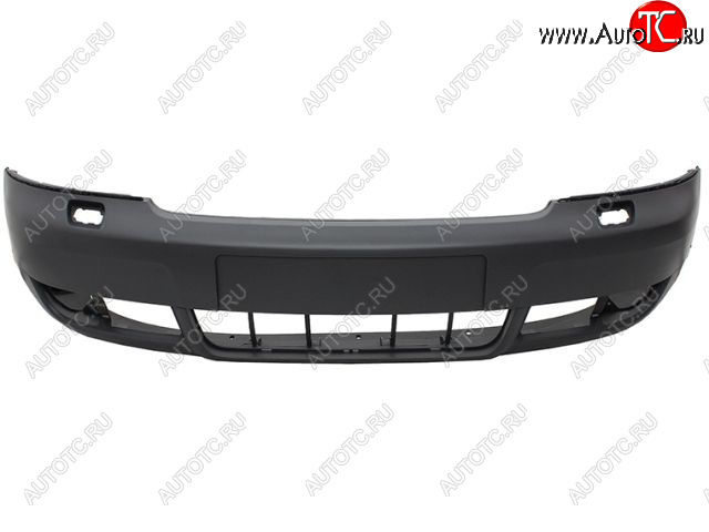 8 349 р. AUDI A6 БАМПЕР ПЕРЕДН С ОТВ ПОМЫВАТ ФАР (Китай) BODYPARTS ai0a601-162  с доставкой в г. Майкоп