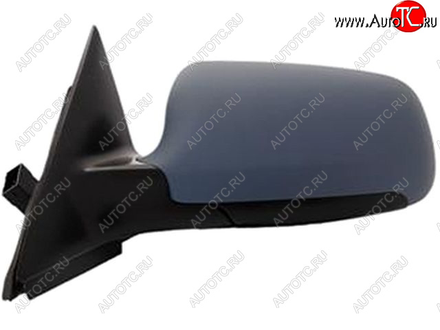 7 999 р. AUDI A6 ЗЕРКАЛО ЛЕВ ЭЛЕКТР С ПОДОГРЕВ (aspherical) (Тайвань) ГРУНТ VIEWMAX ai0a699-450x-l  с доставкой в г. Майкоп