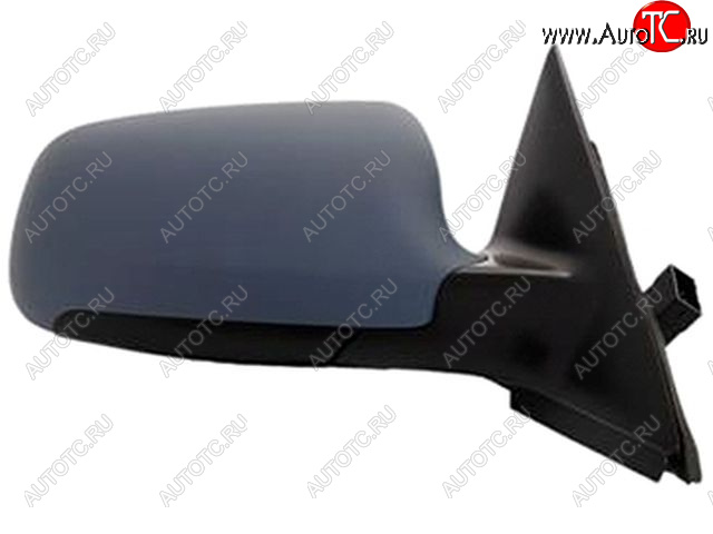 7 999 р. AUDI A6 ЗЕРКАЛО ПРАВ ЭЛЕКТР С ПОДОГРЕВ (convex) (Тайвань) ГРУНТ VIEWMAX ai0a699-450x-r  с доставкой в г. Майкоп