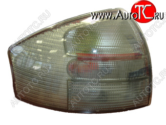 1 999 р. AUDI A6 ФОНАРЬ ЗАДН ВНЕШН ЛЕВ (СЕДАН) ПОЛНОСТЬЮ ТОНИР BODYPARTS ai0a697-743tt-l  с доставкой в г. Майкоп