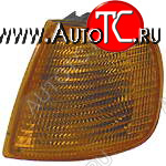 469 р. POLO CLASSIC {CADDYIBIZA-CORDOBA 96-} УКАЗ.ПОВОРОТА УГЛОВОЙ ЛЕВ (DEPO) ЖЕЛТ DEPO vwplc96-030y-l  с доставкой в г. Майкоп