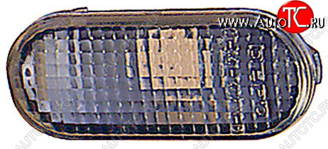 133 р. GOLF (PASSATIVPOLOSHARANIBIZATOLEDO95) ПОВТОРИТЕЛЬ ПОВОРОТА В КРЫЛО Л=П ОВАЛЬН (Китай) ТОНИР BODYPARTS vwglf95-281tt-z  с доставкой в г. Майкоп