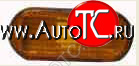 123 р. GOLF (PASSATIVPOLOSHARANIBIZATOLEDO95) ПОВТОРИТЕЛЬ ПОВОРОТА В КРЫЛО Л=П ОВАЛЬН ЖЕЛТ BODYPARTS vwglf95-282y-z  с доставкой в г. Майкоп