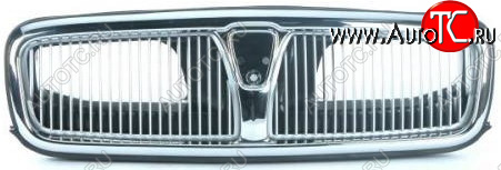 7 999 р. ROVER 600 РЕШЕТКА РАДИАТОРА (Тайвань) TYG rv60093-100  с доставкой в г. Майкоп