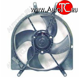 7 449 р. ROVER 400 МОТОР+ВЕНТИЛЯТОР  РАДИАТ ОХЛАЖДЕН С КОРПУС 1.6 AT (Тайвань) API rv40095-920  с доставкой в г. Майкоп