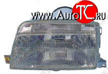 4 099 р. Левая фара BodyParts Renault 19 (1988-1996)  с доставкой в г. Майкоп