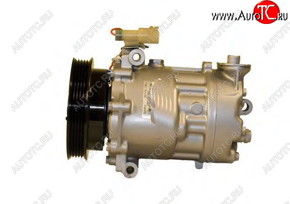 17 699 р. ROVER 25 {Rover 45 00-04} КОМПРЕССОР КОНДИЦ (AVA) (см.каталог) AVA rvr2500-970  с доставкой в г. Майкоп