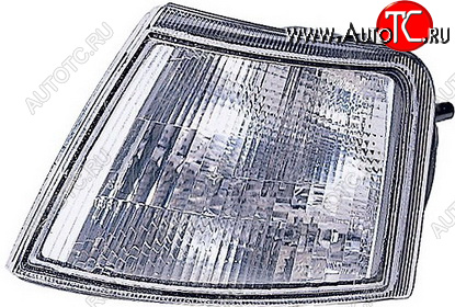 799 р. TOLEDO УКАЗ.ПОВОРОТА УГЛОВОЙ ЛЕВ (DEPO) БЕЛЫЙ DEPO setol95-030w-l  с доставкой в г. Майкоп