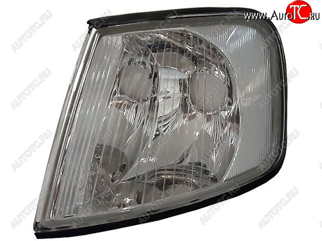879 р. AUDI A3 УКАЗ.ПОВОРОТА УГЛОВОЙ ЛЕВ (DEPO) DEPO ai0a396-030-l  с доставкой в г. Майкоп