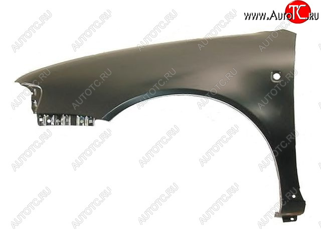 5 549 р. AUDI A3 КРЫЛО ПЕРЕДН ЛЕВ С ОТВ ППОВТОРИТЕЛЬ (Тайвань) ОЦИНКОВ TYG ai0a396-270c-l  с доставкой в г. Майкоп