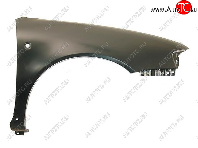 5 549 р. AUDI A3 КРЫЛО ПЕРЕДН ПРАВ С ОТВ ППОВТОРИТЕЛЬ (Тайвань) ОЦИНКОВ TYG ai0a396-270c-r  с доставкой в г. Майкоп