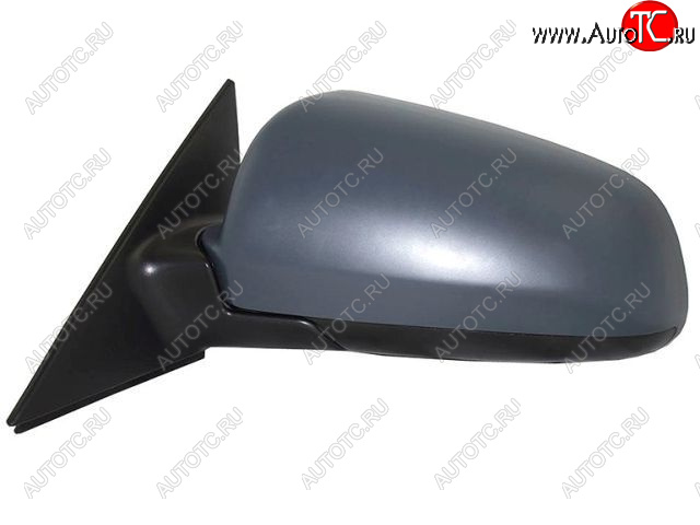 3 699 р. AUDI A3 ЗЕРКАЛО ЛЕВ (5 дв) ЭЛЕКТР С ПОДОГРЕВ (aspherical) (Тайвань) ГРУНТ POLYWAY ai0a304-451x-l  с доставкой в г. Майкоп