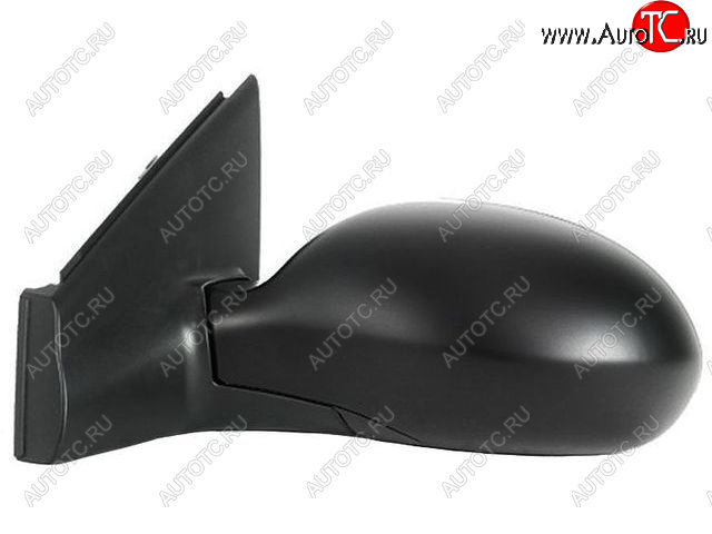 2 969 р. C5 ЗЕРКАЛО ЛЕВ ЭЛЕКТР С ПОДОГРЕВ (aspherical) (Тайвань) ГРУНТ VIEWMAX cn0c501-450x-l  с доставкой в г. Майкоп