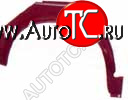 2 599 р. E30 АРКА РЕМ.КРЫЛА ЗАДН ПРАВ (4 дв) (KLOKKERHOLM) KLOKKERHOLM bme3084-491-r  с доставкой в г. Майкоп