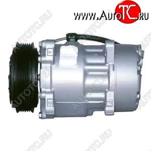 16 899 р. 406 {PartnerBerlingo 97- XsantiaXsara 97- 605 94-99} КОМПРЕССОР КОНДИЦ (AVA) (см.каталог) AVA pg40696-970  с доставкой в г. Майкоп