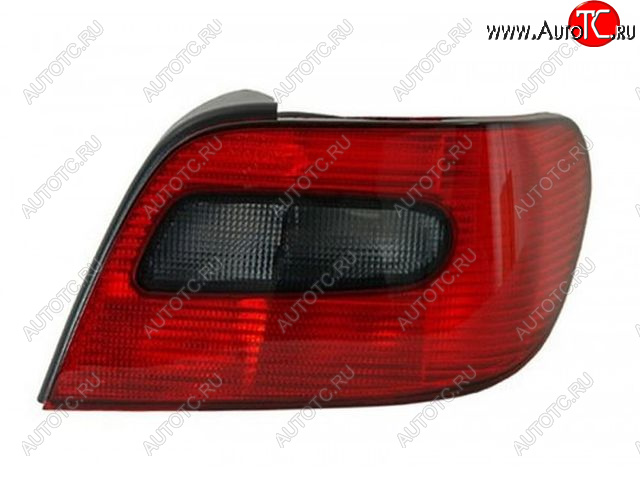 3 099 р. Правый фонарь DEPO CITROEN Xsara N1 хэтчбэк 5 дв. дорестайлинг (1997-2000)  с доставкой в г. Майкоп